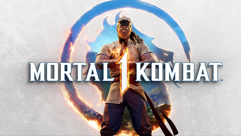 Mortal Kombat 1 Showcases at Summer Game Fest