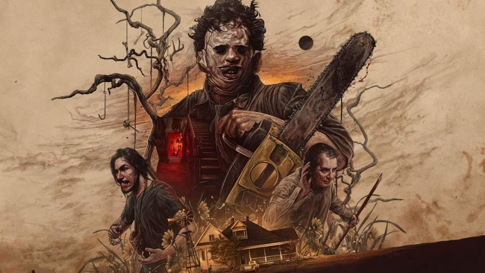 Preview : Texas Chainsaw Massacre the Game