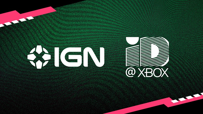 ID@Xbox Showcases 20 New Games with IGN