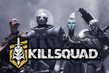 Impressions : Killsquad Arrives on PlayStation Consoles