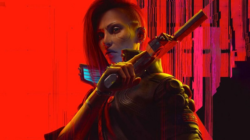 Review : Cyberpunk 2077 Phantom Liberty : True Spies