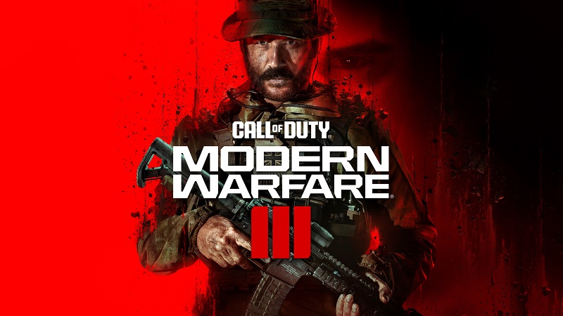 Impressions : Call of Duty Modern Warfare 3 : Old Dog, New Tricks