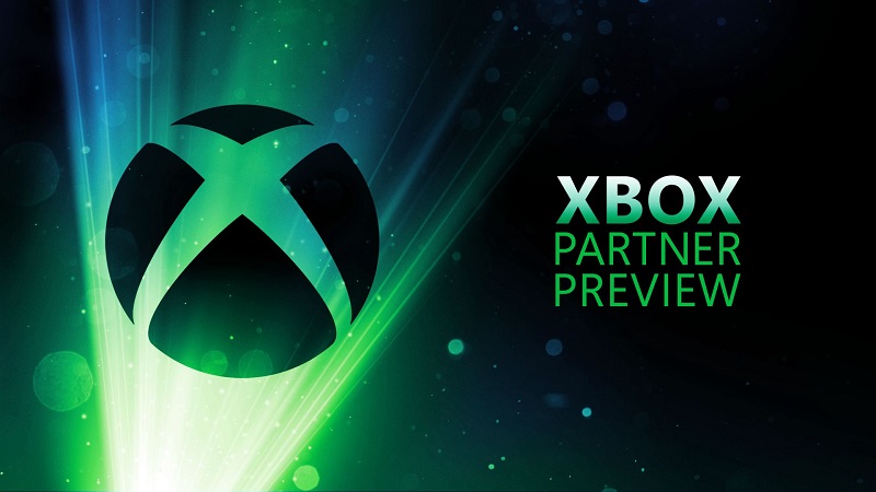 Xbox Announces Partner Game Showcase