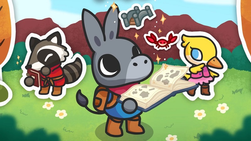 Review : A Tiny Sticker Tale : More Fun, Less Cleaning