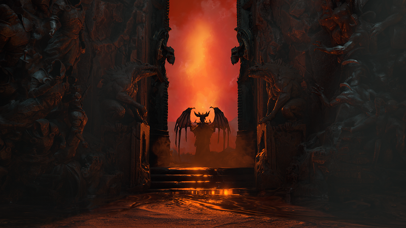 Blizzcon 2023 : Diablo 4’s First Expansion Announced