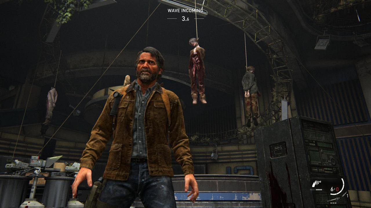 The Last Of Us Part 2 Remastered Review: Among Gaming's Best-Told Stories