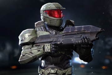 Checking in on the Halo Infinite Ranked / Competitive Experience