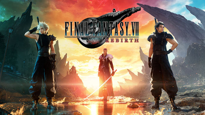 Review : Final Fantasy VII: Rebirth : Embrace Your Dreams