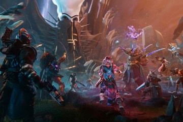 Review : Destiny 2 The Final Shape : Hearts of Darkness