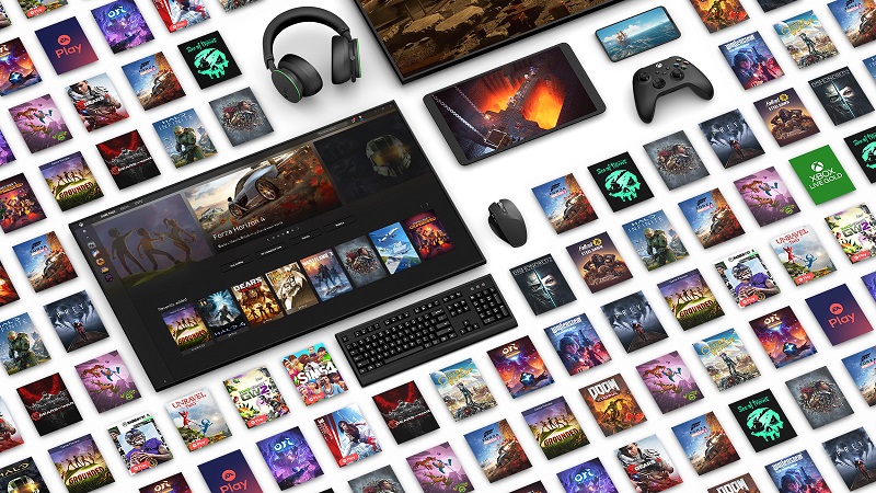 Xbox Announces Game Pass Price Increases : Seasoned Gaming