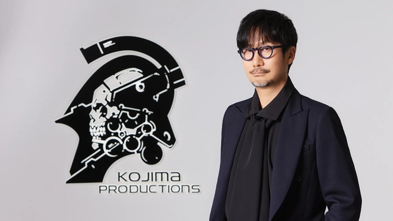 Bitcast 397 : Kojima to Xbox, Nintendo Directs, and PlayStation WTF!?